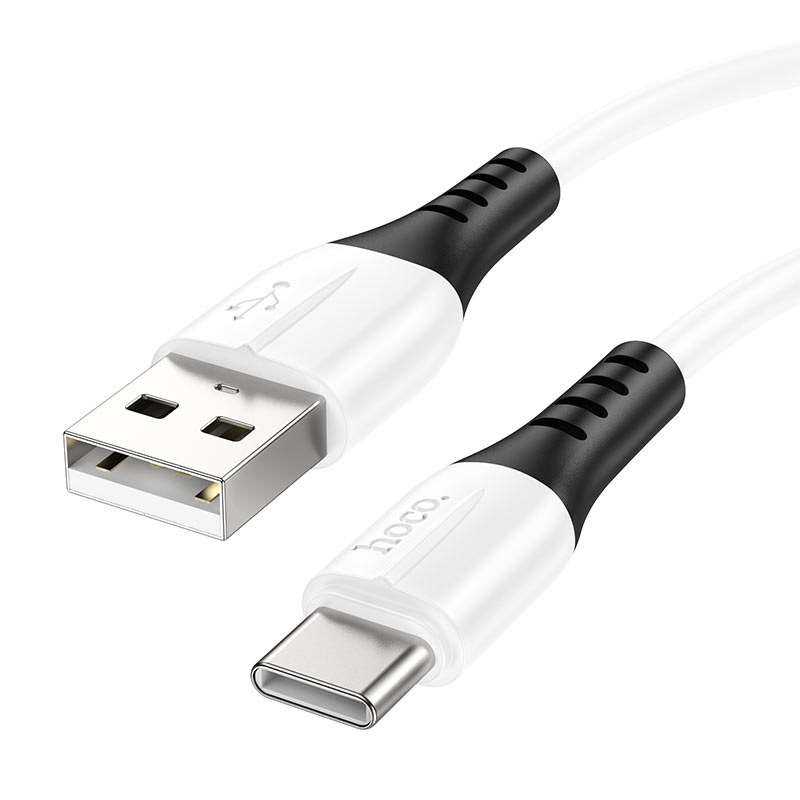 Cable USB to Type-C “X82” charging data sync