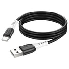 Cable USB to Type-C “X82” charging data sync