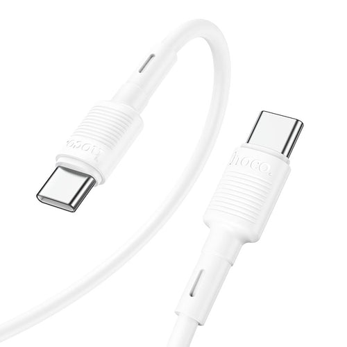 Cable Type-C to Type-C “X83 Victory” 60W charging data sync