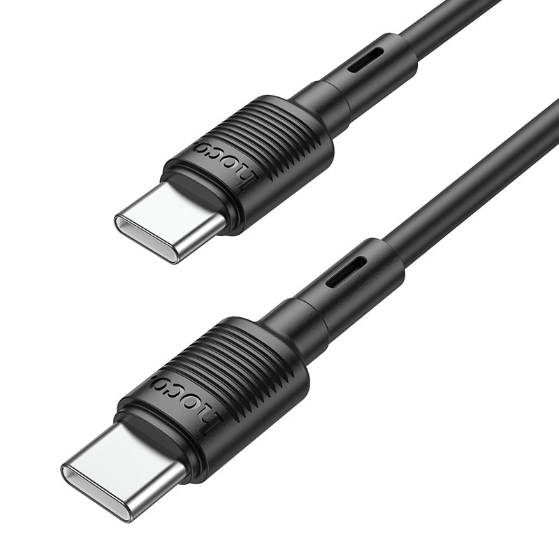 Cable Type-C to Type-C “X83 Victory” 60W charging data sync