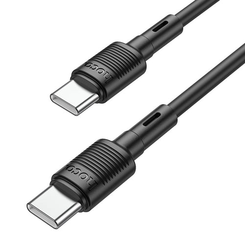 Cable Type-C to Type-C “X83 Victory” 60W charging data sync