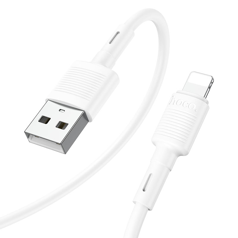 Cable USB to Lightning “X83 Victory” charging data sync