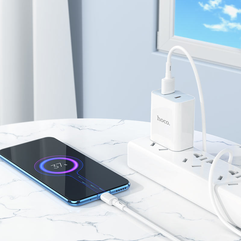 Cable USB to Micro-USB “X83 Victory” charging data sync