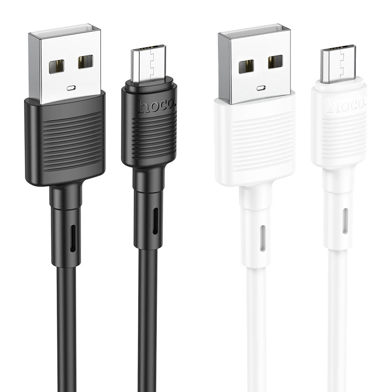 Cable USB to Micro-USB “X83 Victory” charging data sync