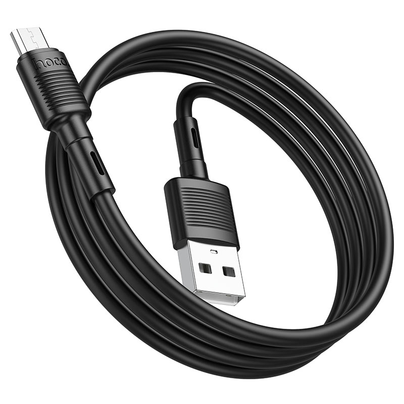 Cable USB to Micro-USB “X83 Victory” charging data sync