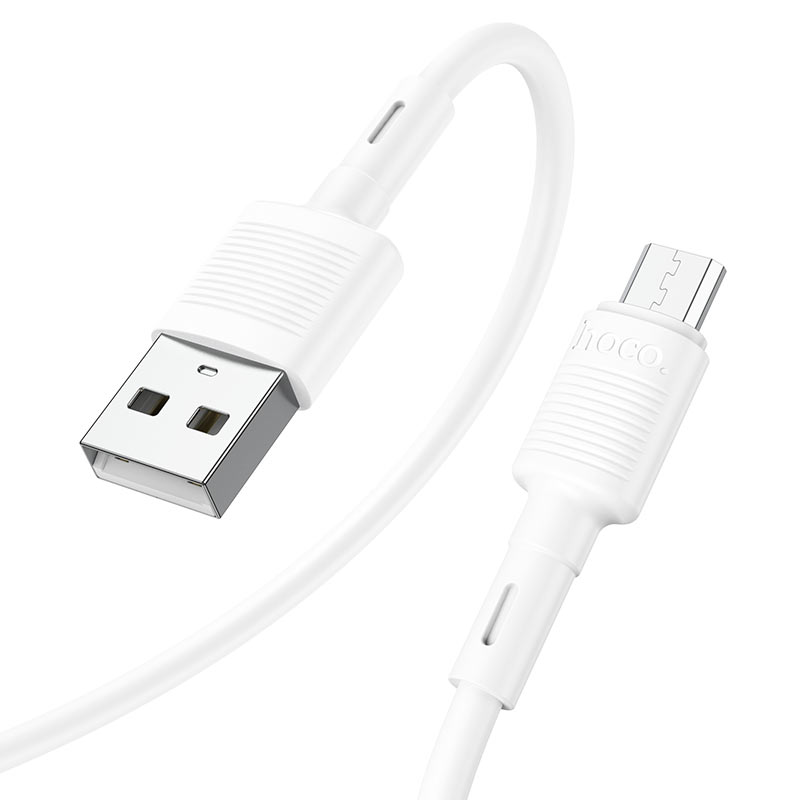 Cable USB to Micro-USB “X83 Victory” charging data sync