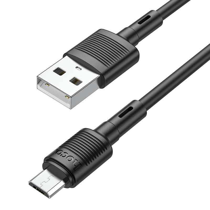 Cable USB to Micro-USB “X83 Victory” charging data sync