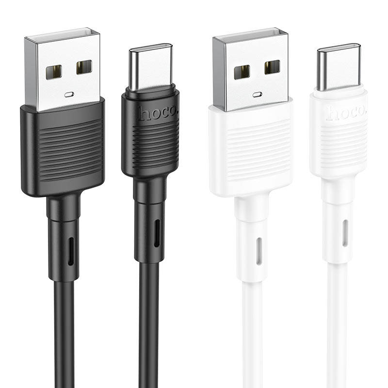 Cable USB to Type-C “X83 Victory” charging data sync