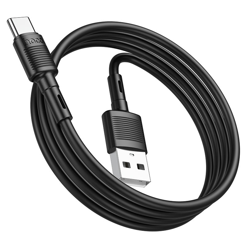 Cable USB to Type-C “X83 Victory” charging data sync