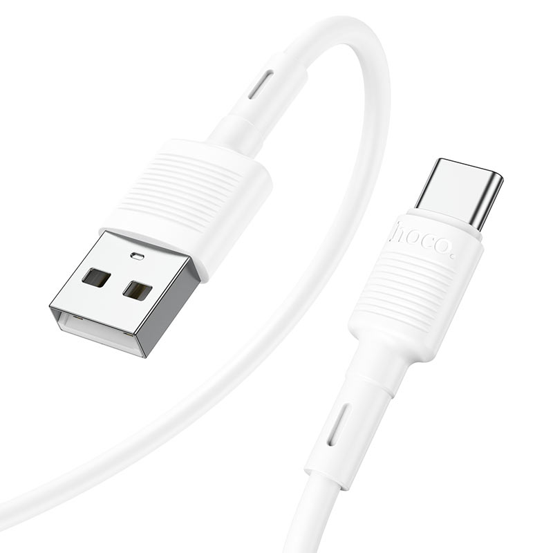 Cable USB to Type-C “X83 Victory” charging data sync