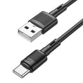 Cable USB to Type-C “X83 Victory” charging data sync