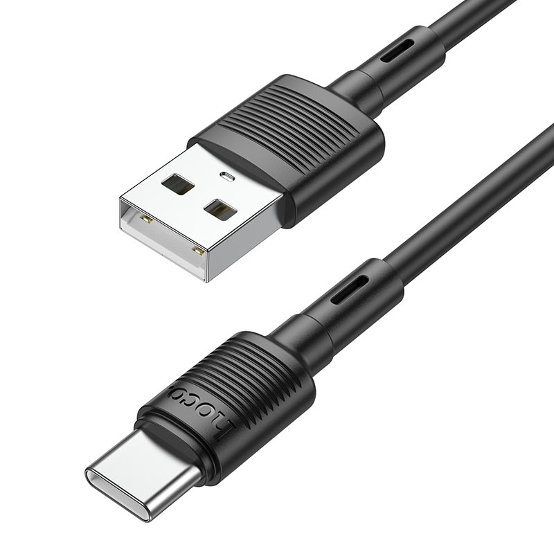 Cable USB to Type-C “X83 Victory” charging data sync