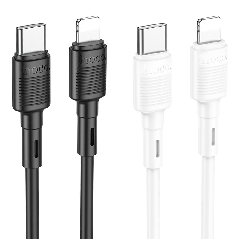 Cable Type-C to Lightning “X83 Victory” PD charging data sync