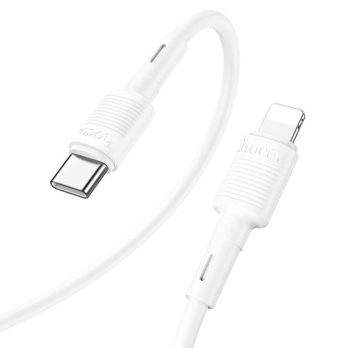 Cable Type-C to Lightning “X83 Victory” PD charging data sync