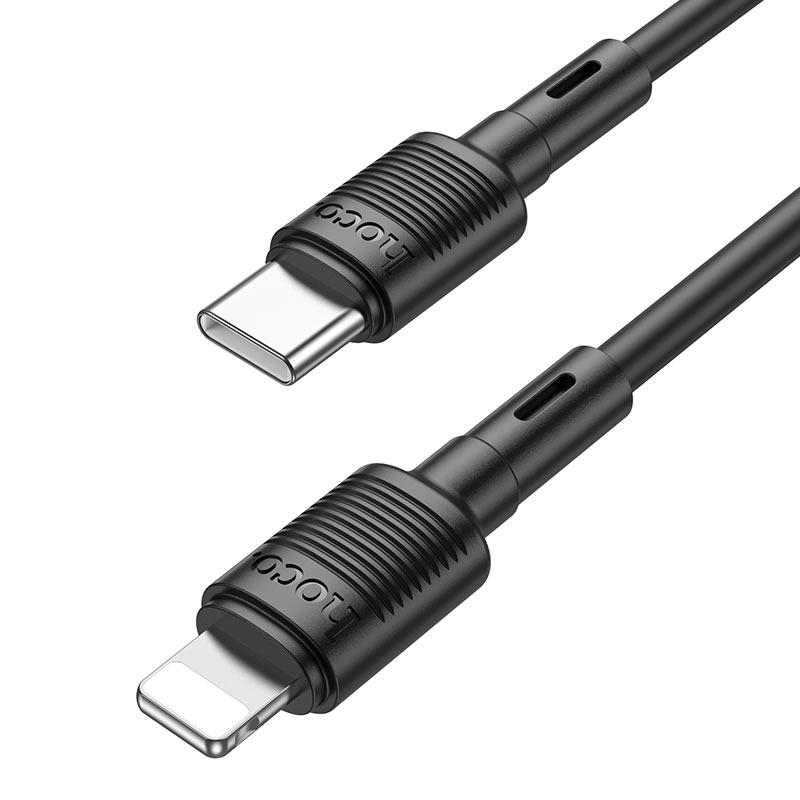 Cable Type-C to Lightning “X83 Victory” PD charging data sync