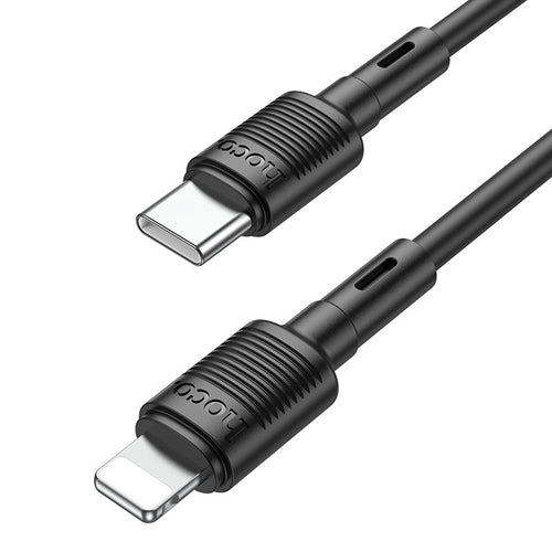 Cable Type-C to Lightning “X83 Victory” PD charging data sync