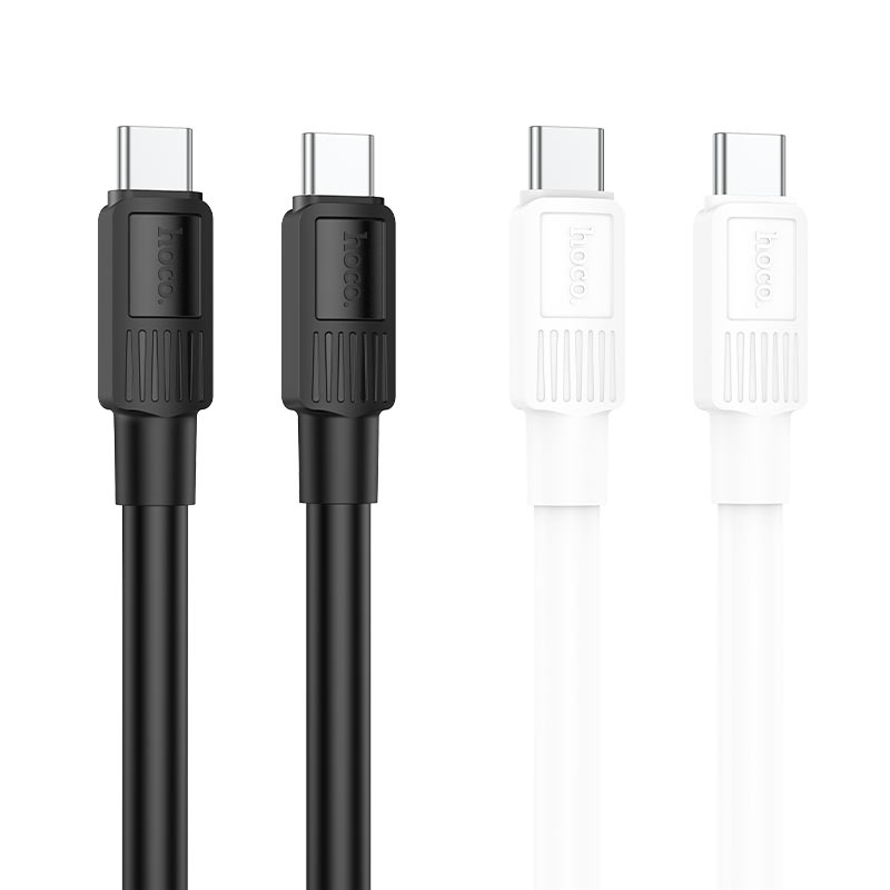 Cable Type-C to Type-C “X84 Solid” 60W charging data sync
