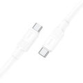 Cable Type-C to Type-C “X84 Solid” 60W charging data sync