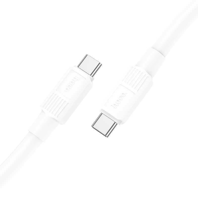 Cable Type-C to Type-C “X84 Solid” 60W charging data sync