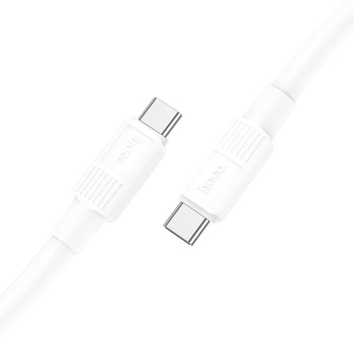 Cable Type-C to Type-C “X84 Solid” 60W charging data sync