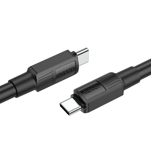 Cable Type-C to Type-C “X84 Solid” 60W charging data sync