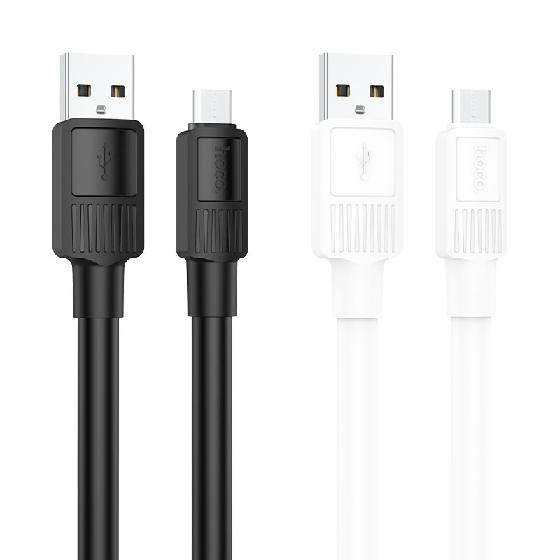 Cable USB to Micro-USB “X84 Solid” charging data sync