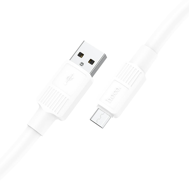 Cable USB to Micro-USB “X84 Solid” charging data sync