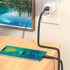 Cable USB to Type-C “X84 Solid” charging data sync