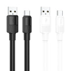 Cable USB to Type-C “X84 Solid” charging data sync