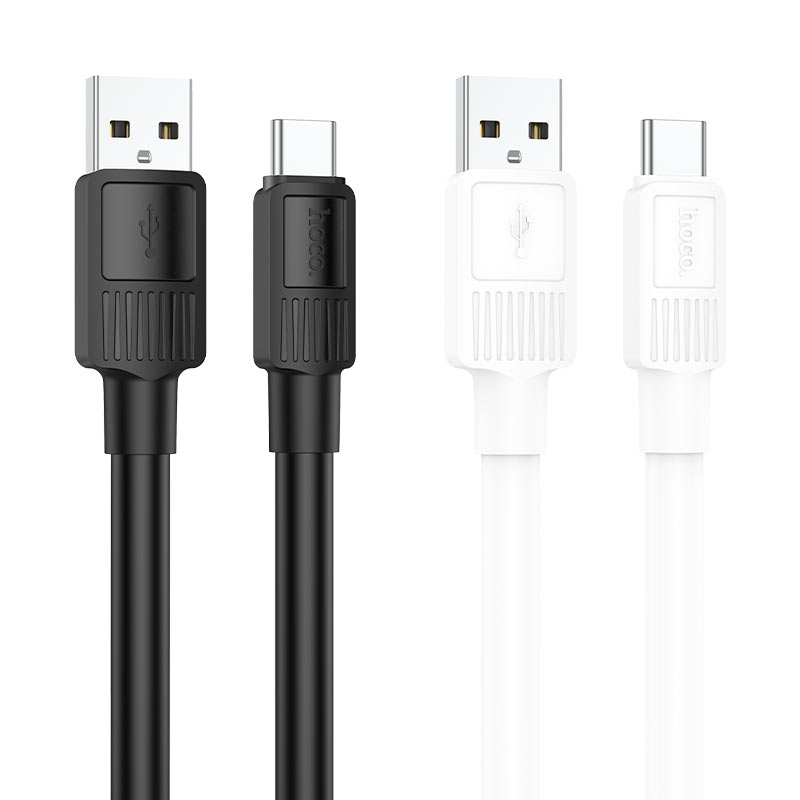 Cable USB to Type-C “X84 Solid” charging data sync