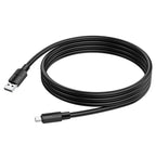 Cable USB to Type-C “X84 Solid” charging data sync