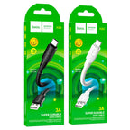 Cable USB to Type-C “X84 Solid” charging data sync