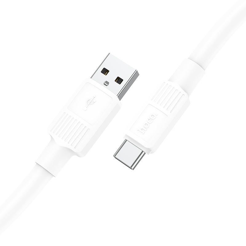 Cable USB to Type-C “X84 Solid” charging data sync