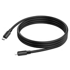 Cable Type-C to Lightning “X84 Solid” PD charging data sync