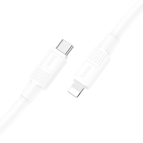 Cable Type-C to Lightning “X84 Solid” PD charging data sync