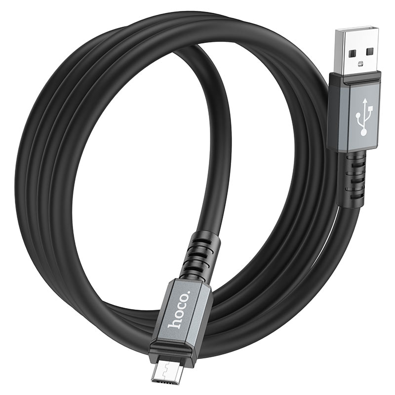 Cable USB to Micro-USB “X85 Strength” charging data sync