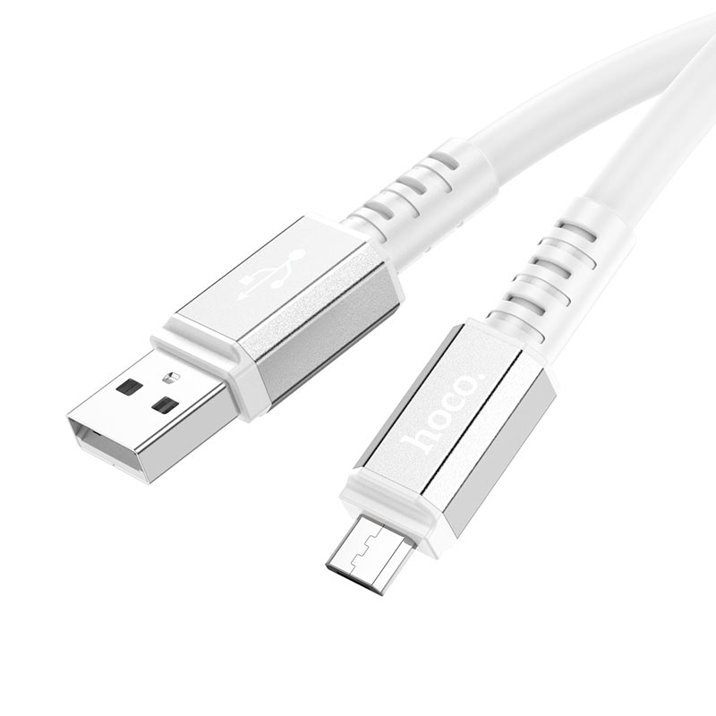 Cable USB to Micro-USB “X85 Strength” charging data sync
