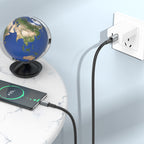 Cable USB to Type-C “X85 Strength” charging data sync