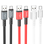 Cable USB to Type-C “X85 Strength” charging data sync