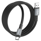 Cable USB to Type-C “X85 Strength” charging data sync