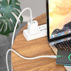 Cable USB to Type-C “X85 Strength” charging data sync