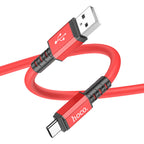 Cable USB to Type-C “X85 Strength” charging data sync