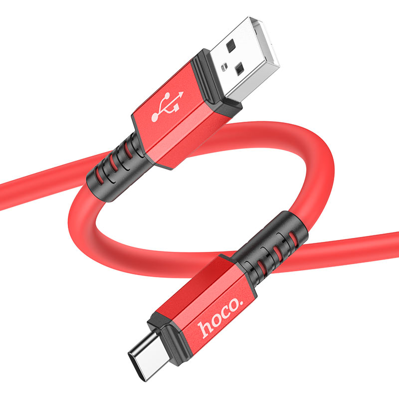Cable USB to Type-C “X85 Strength” charging data sync
