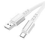 Cable USB to Type-C “X85 Strength” charging data sync