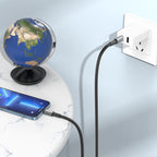 Cable Type-C to Lightning “X85 Strength” PD charging data sync