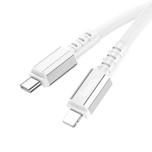 Cable Type-C to Lightning “X85 Strength” PD charging data sync