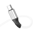 Cable Type-C to Type-C “X86  Spear” 60W  charging data sync