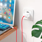 Cable Type-C to Type-C “X87 Magic” PD 60W fast charge