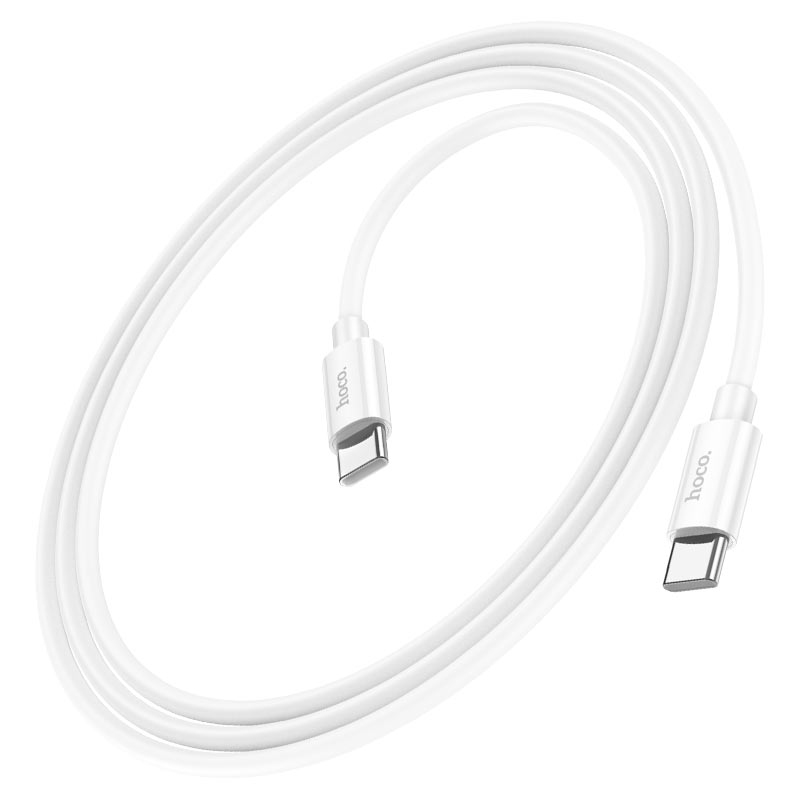 Cable Type-C to Type-C “X87 Magic” PD 60W fast charge