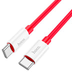 Cable Type-C to Type-C “X87 Magic” PD 60W fast charge